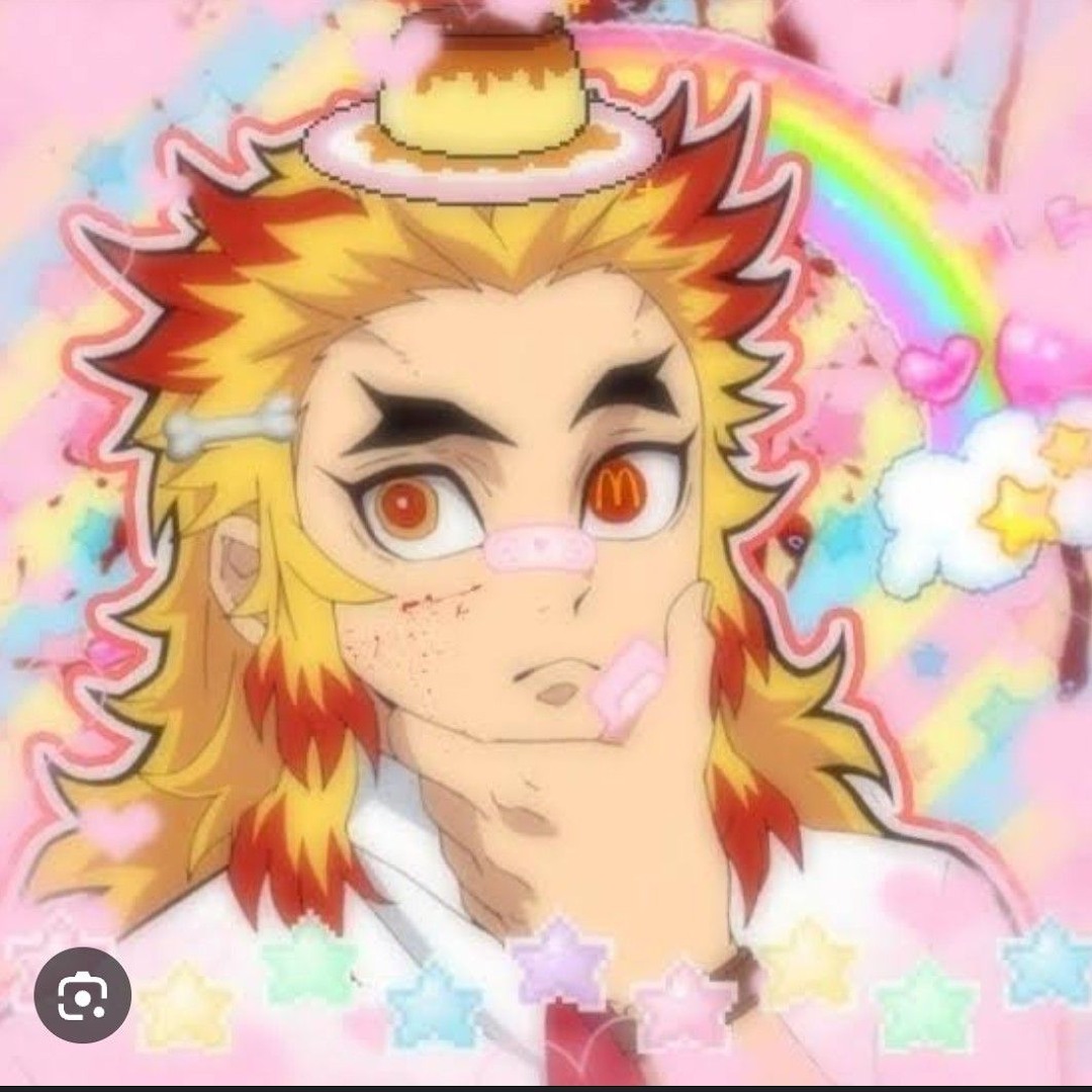 Stream i?KYOJURO RENGUKU¿!(⁠≧⁠ ⁠≦⁠) ️🧡💛💚💙💜 music | Listen to songs ...