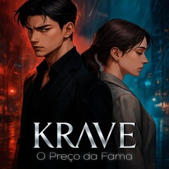 KRΛVE Official Project