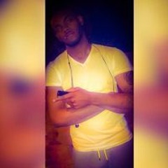 Jomain Anthony Gordon