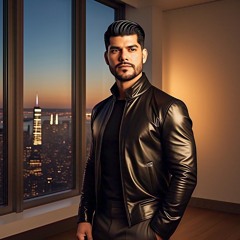 Ezekiel Lucatero