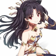 Ishtar 🌹
