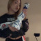 Amber D