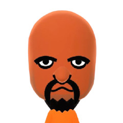 matt