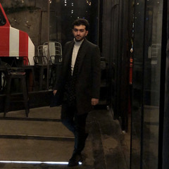 Ali Ojaghi