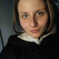 Anastasia Copirot