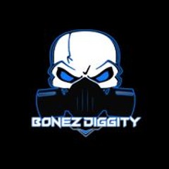 Bonez Diggity