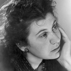 80 years ago - Etty Hillesum