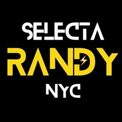 Selecta Randy NYC