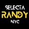 Selecta Randy NYC