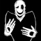 DR.WD GASTER