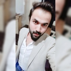 Farrukh Shakeel