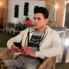 Eslam Mohamed