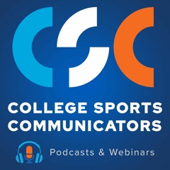 College Sports Communicators