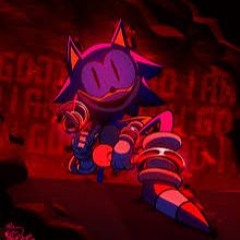Rewrite Sonic