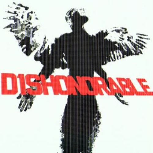 SoundCloud profile picture for @dishonorable