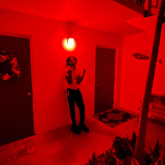 aaron the villian 🦹🏾‍♂️