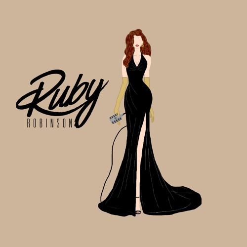 Ruby Robinson’s avatar