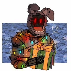 withered Bonnie