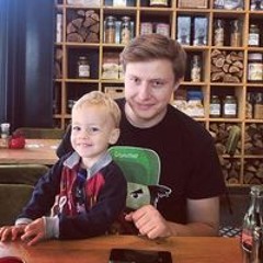 Alexandr Podgorbunschih