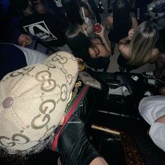 MTG - SENTA NA VARA DANDO BAFORADA ( MC KEVIN & MC GW ) GOMEZZ