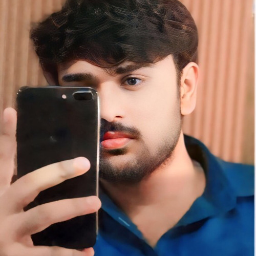 Mani khan’s avatar
