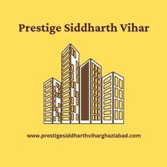 Prestige Siddharth Vihar