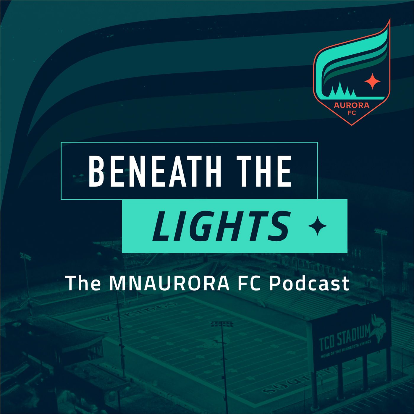 Beneath the Lights