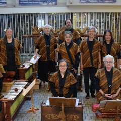 Gamelan Sari Pandhawa