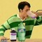 Drink purple