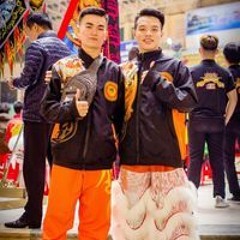 Hồ Hoàng Phúc