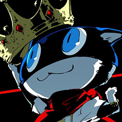 PhantomKrow