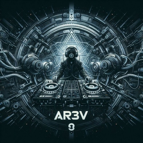 A.R3V’s avatar