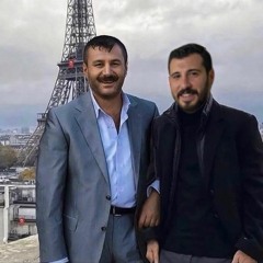Kadir Erdi Üçel