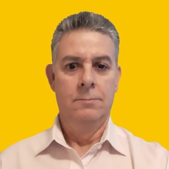 Nelson Sá | Voz e Locução