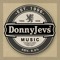 DonnyJevsMusic