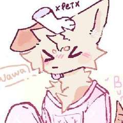 Blue🐾🏳️‍⚧️