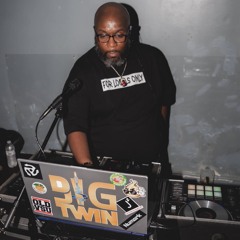 Stream Dj Big Twin music | Listen to songs, albums, playlists for