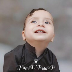 Hamid Baloch