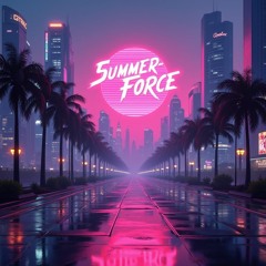 Summer-Force