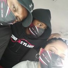 David Shane Ramsundar