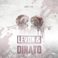 Stephane Dinato & Levon Mystik