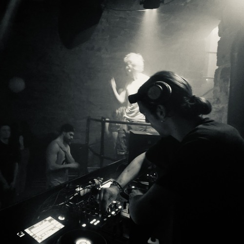 MR. Peppers - The Story Of Dark Noise(Stefo - Remix)[Master] Free Download