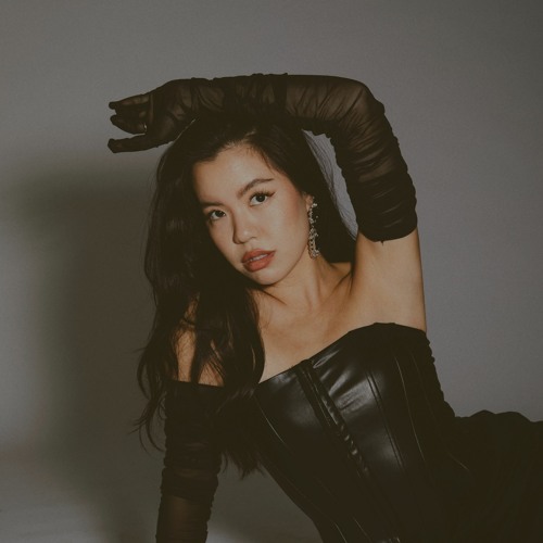 Gloria Kim’s avatar