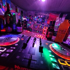 DJ Fricadello