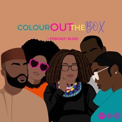 Colour Out The Box