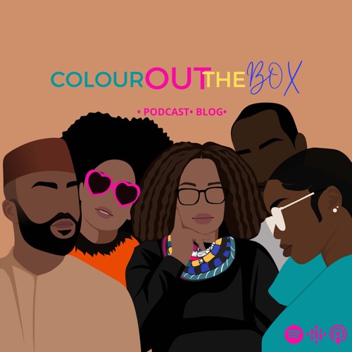 Colour Out The Box’s avatar