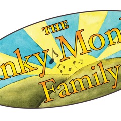 The Funky Monkey Family