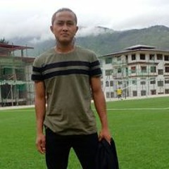 Jigme JD