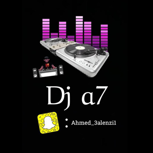 DJ A7’s avatar