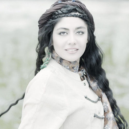 Maryam Mozaffari’s avatar